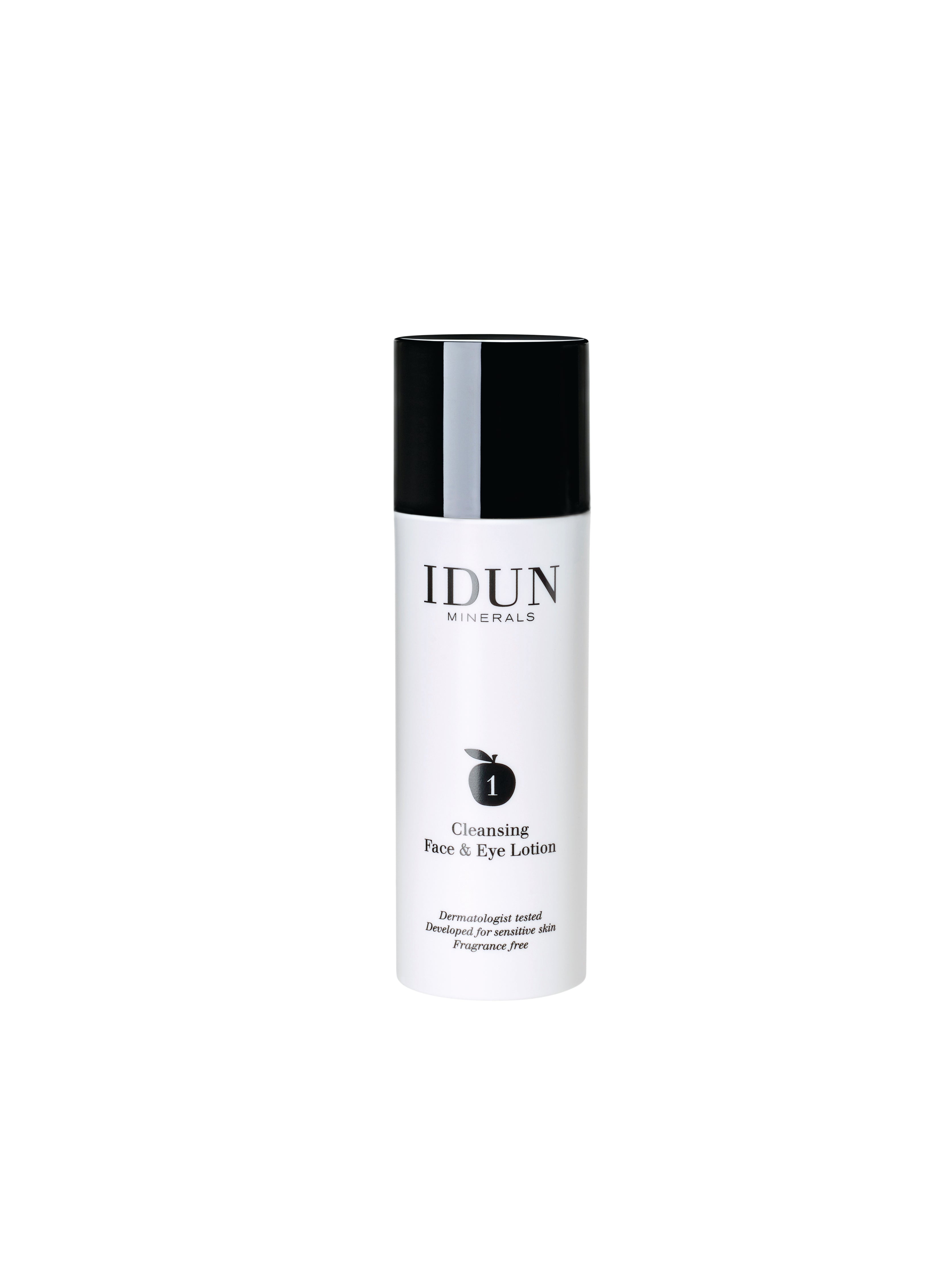 Idun Cleansing  Face & Eye  Lotion  150ML