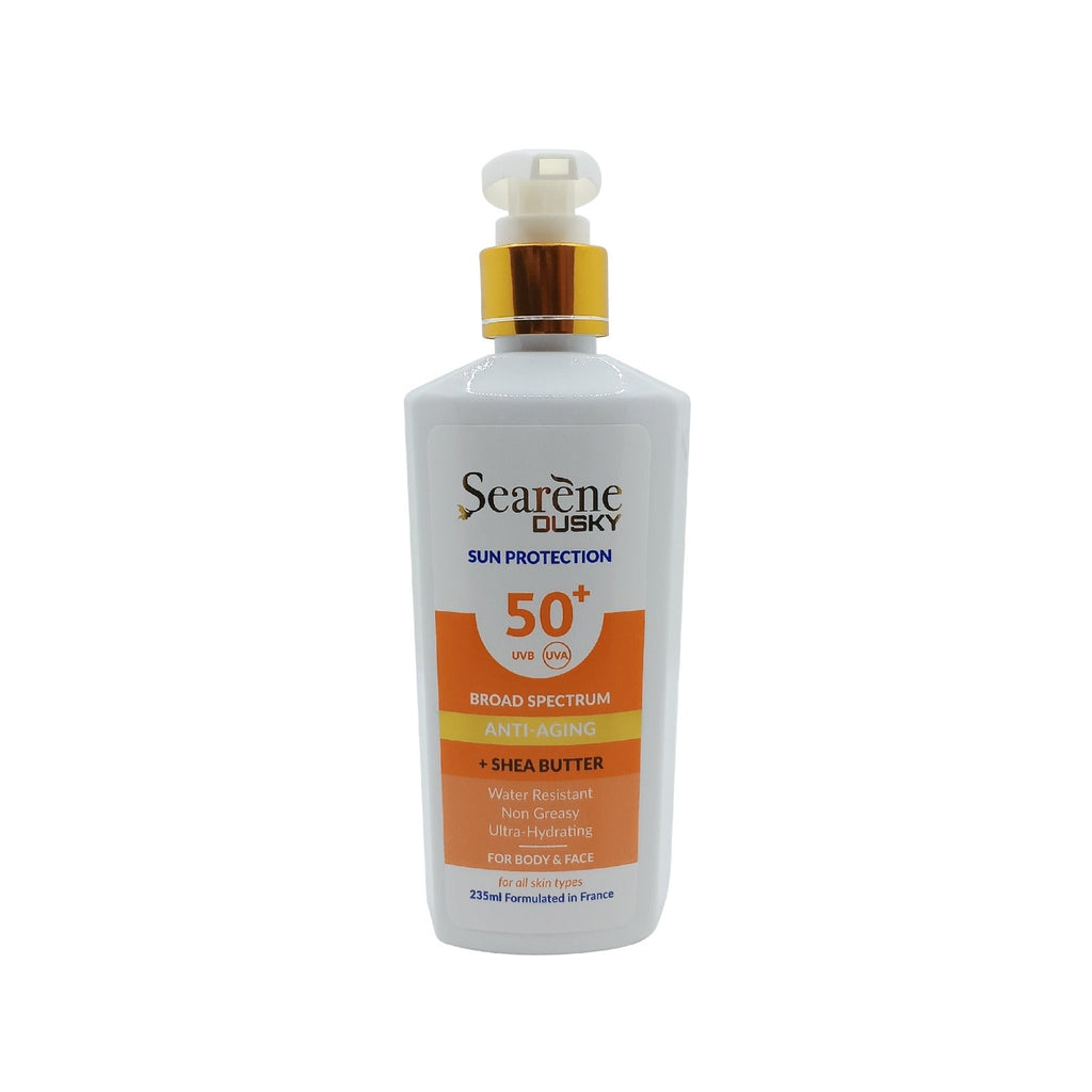 SPF50+ Sun Protection 235ml