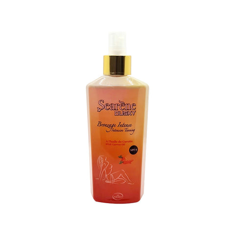 Carrot Tanning Oil 230ml