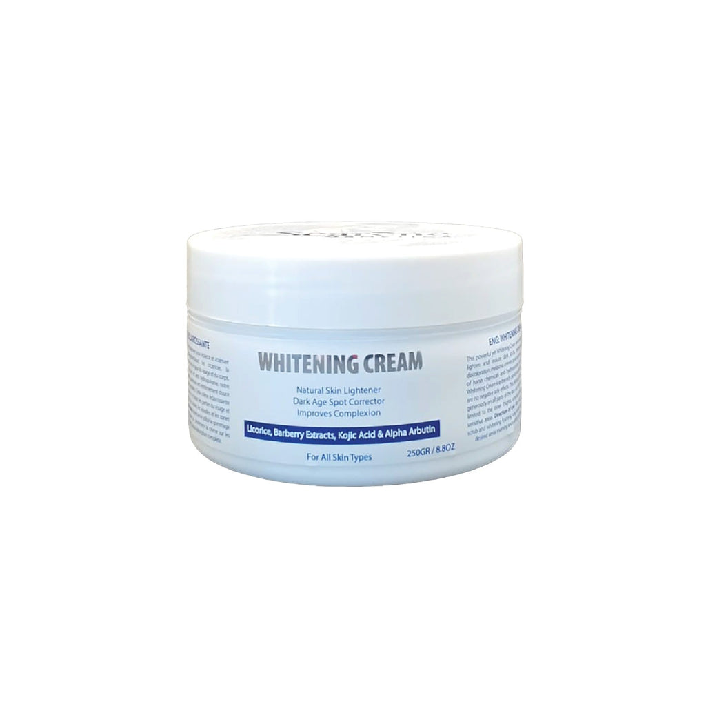 Whitening Cream 250g