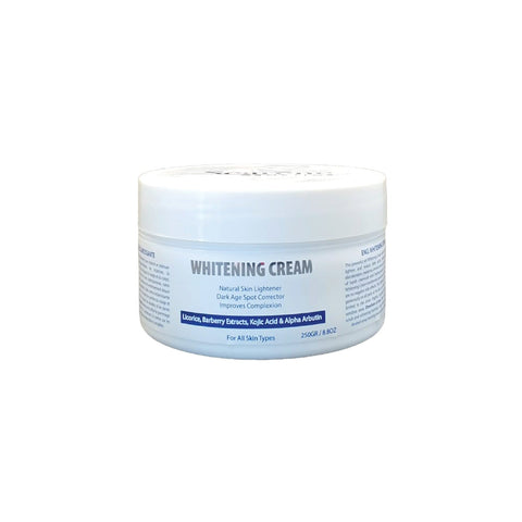 whitening cream 250g
