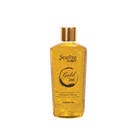 Gold Tanning Oil 275ml