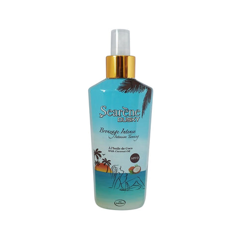 Coconut Tanning Oil 230ml