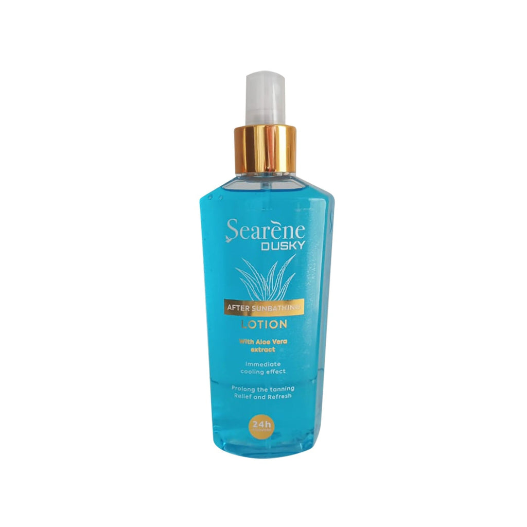 After Sunbathing Lotion 230ml