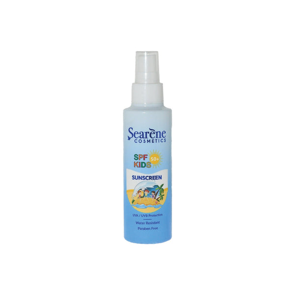 SPF50+ Kids Sunscreen 50ml