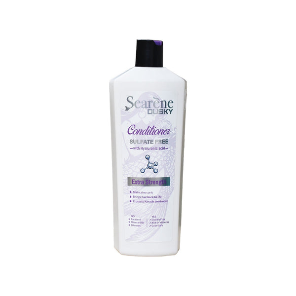 Conditioner Sulfate Free 750ml