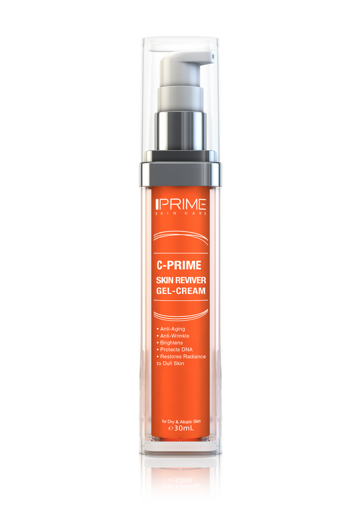 C.Prime Intensive Skin Reviver 30ml