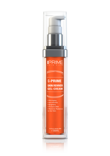 C.Prime Intensive Skin Reviver 30ml