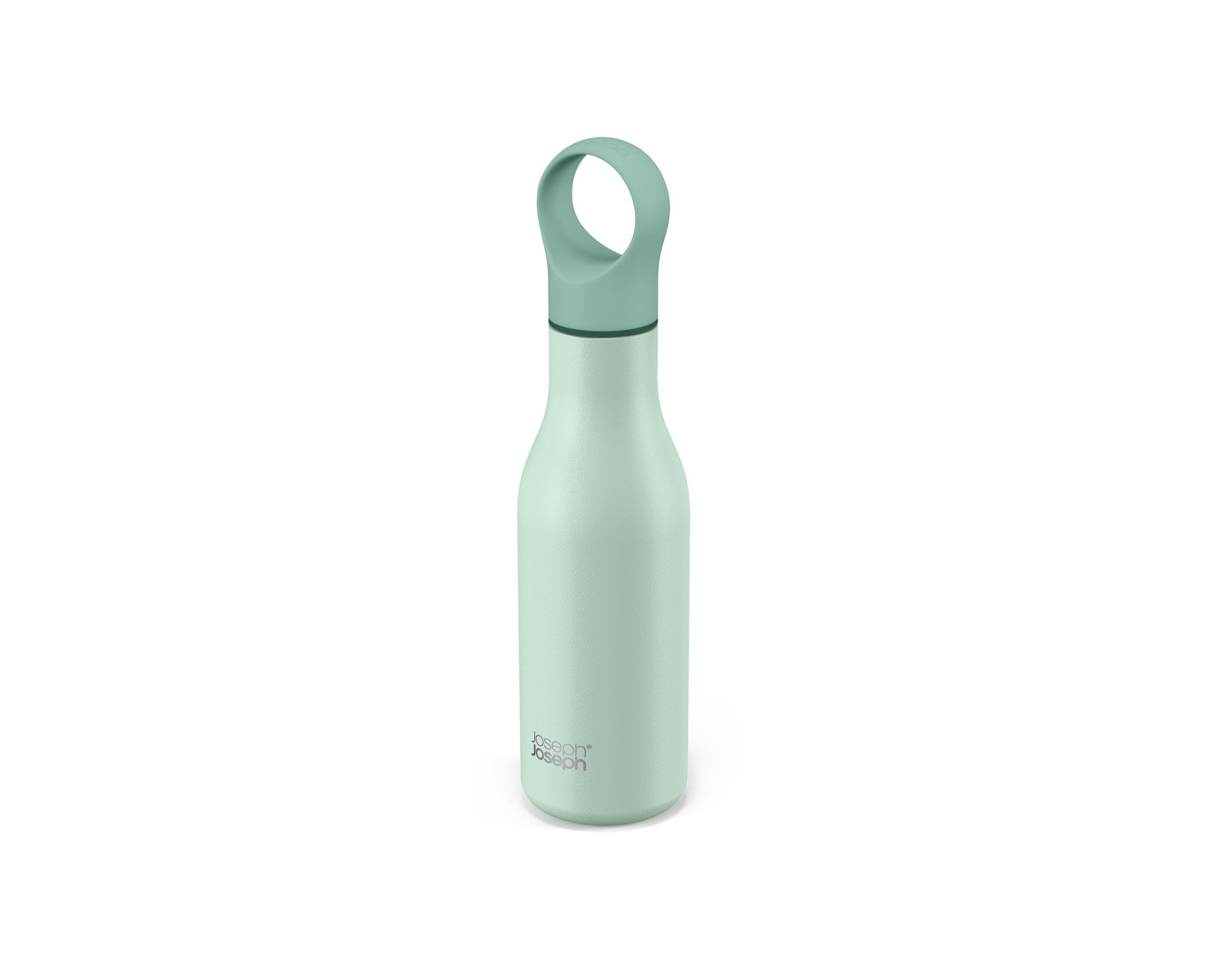 Loop™ 500ml Stainless-steel Vacuum Insulated Water Bottle