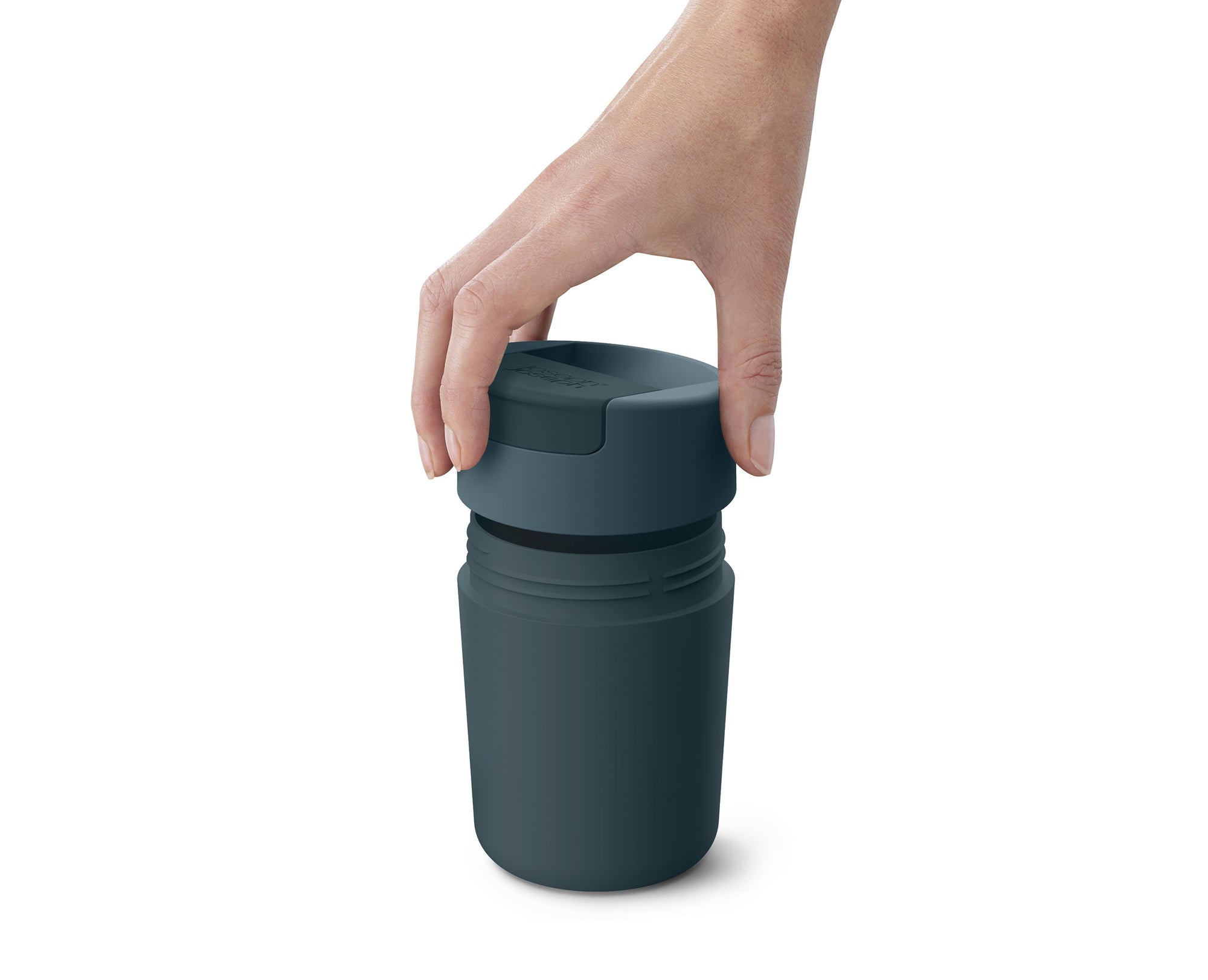 Sipp™ Travel Mug with Hygienic Lid 340ml