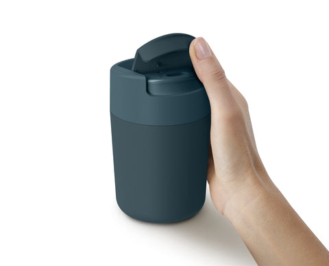 Sipp™ Travel Mug with Hygienic Lid 340ml