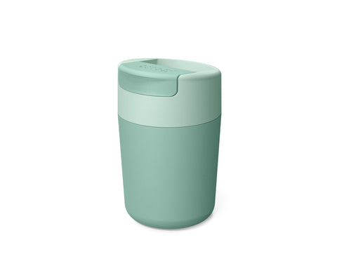 Sipp™ Travel Mug with Hygienic Lid 340ml