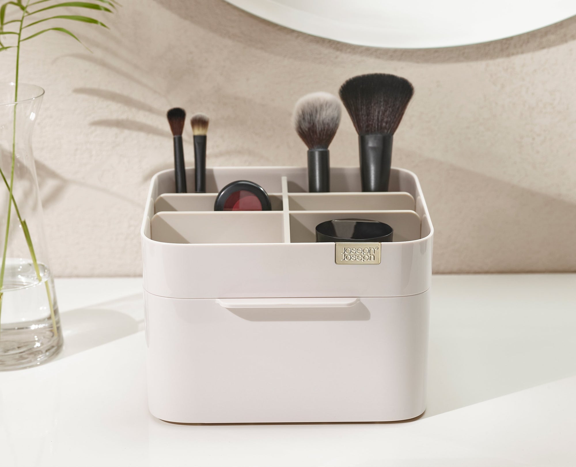 Viva Cosmetic Organiser with Drawer