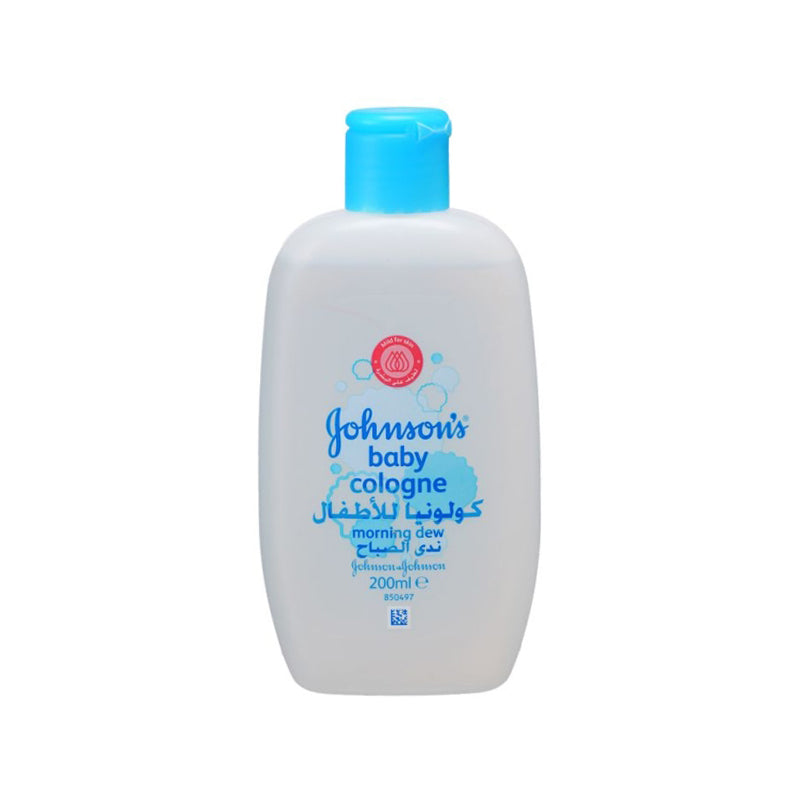 Johnson's Baby Morning Dew Cologne - Sohaticare