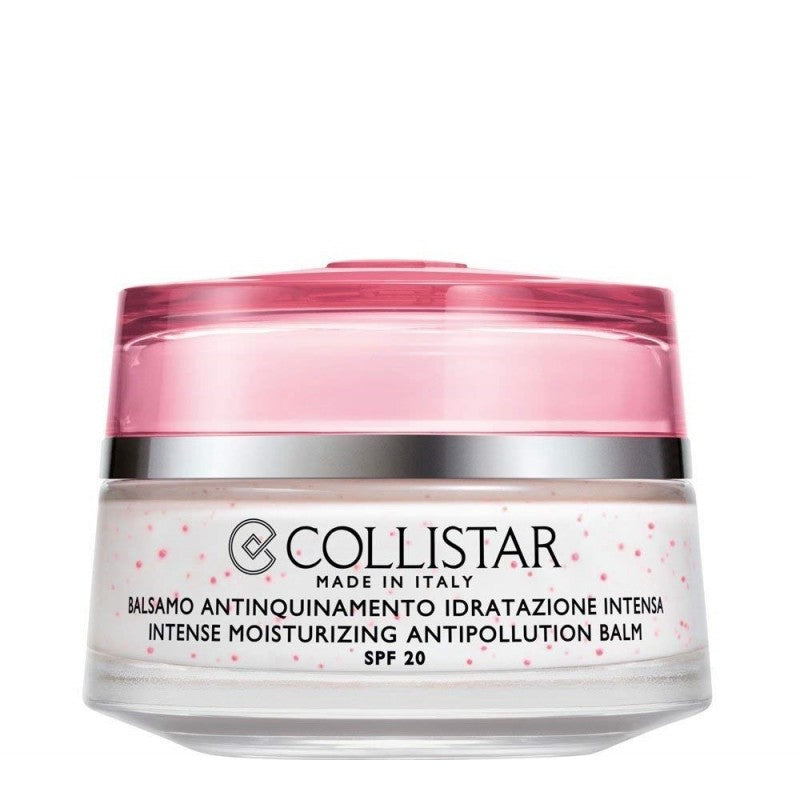Idro-attiva Intense Moisturizing Antipollution Balm Spf20 50ml