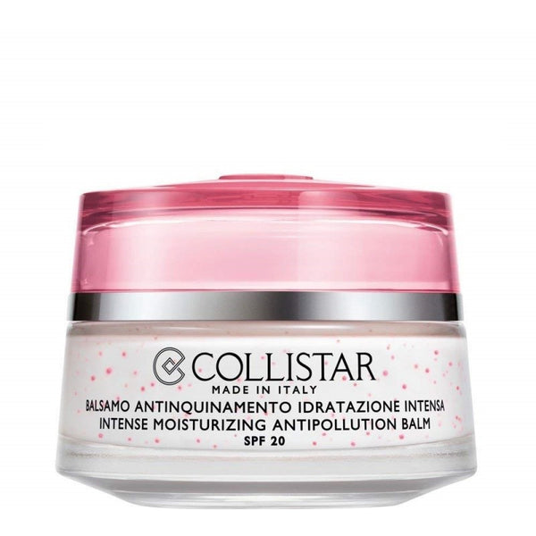Idro-attiva Intense Moisturizing Antipollution Balm Spf20 50ml