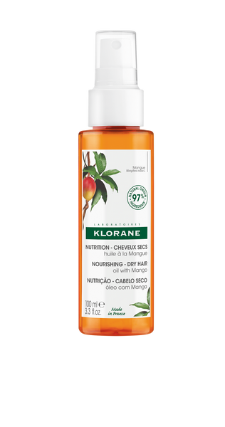 Mango Oil 100ML