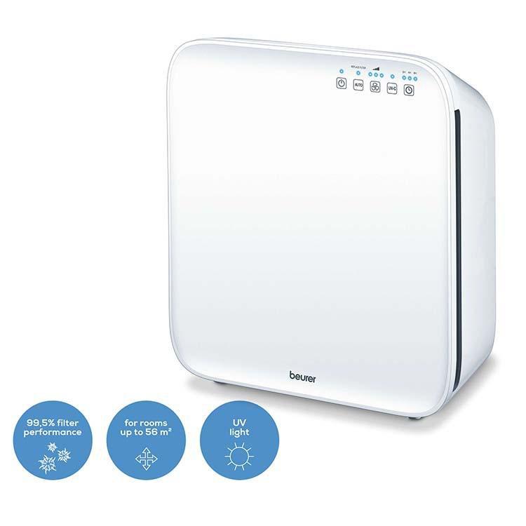 Lr300 Air Purifier