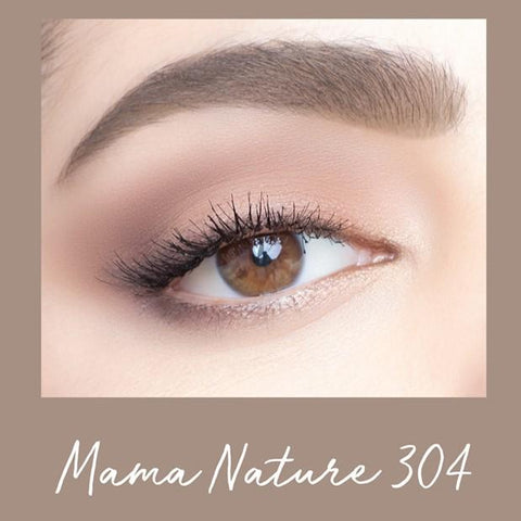 Samoa Love Your Shape au naturel Pure Browliner