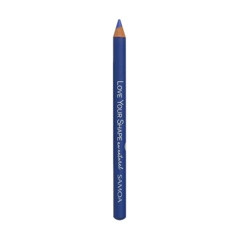 Samoa Love Your Shape au naturel Kajal The Real Waterliner