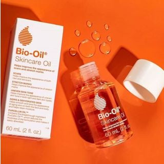 Bio-oil skincare oil - Sohaticare