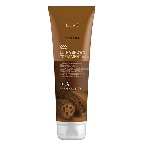 Ultra Brown Treatment Refresh 250ML