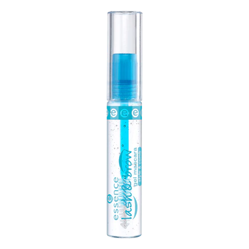 Lash Brow Gel Mascara