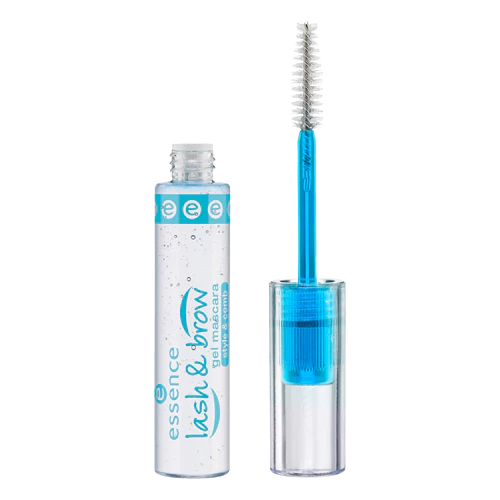 Lash Brow Gel Mascara