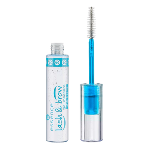 Lash Brow Gel Mascara