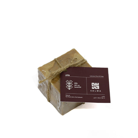 Laurel Soap - 200 grams