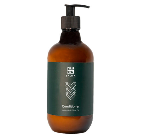 Conditioner Lavender and Olive Oil 500ml