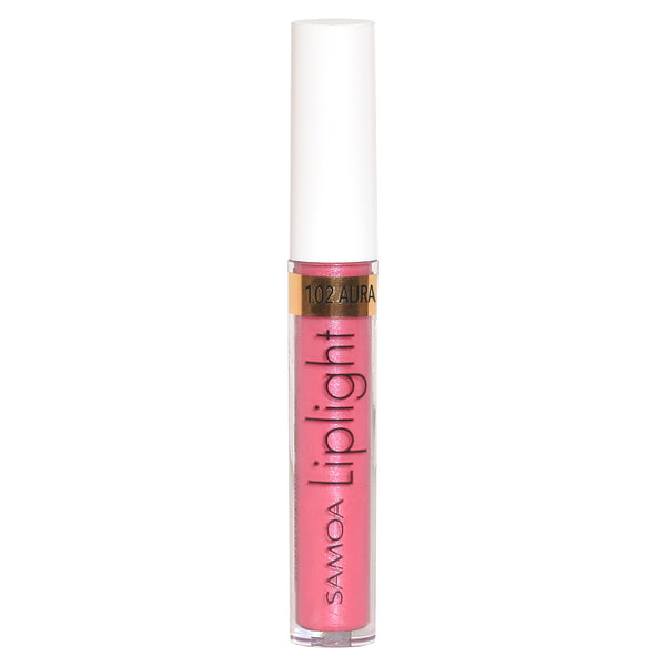 Liplight Glossy & Luminous Lipgloss