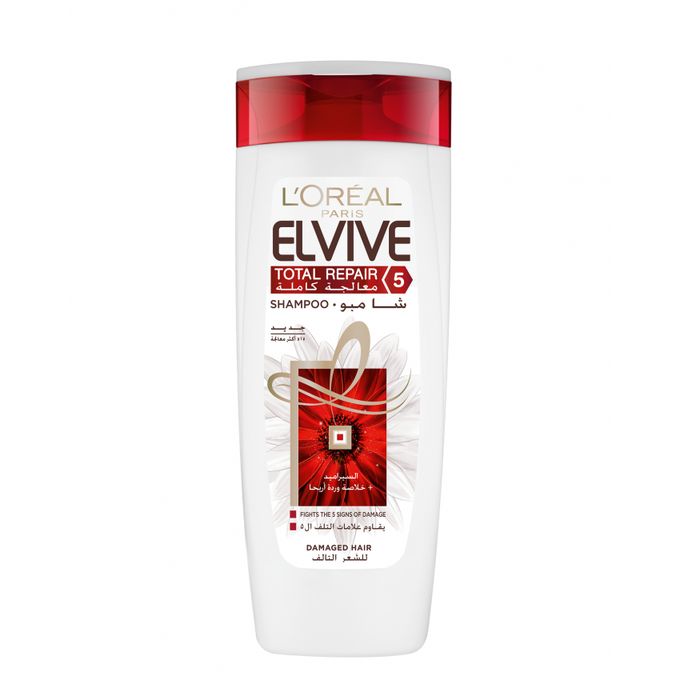Elvive Total Repair 5 Shampoo