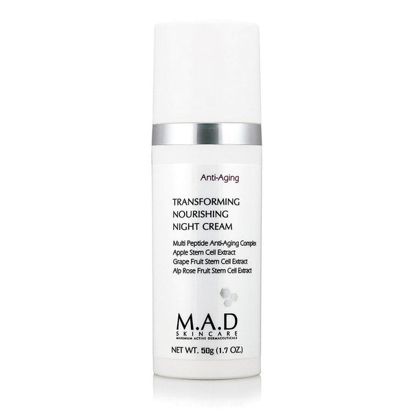 Transformation night cream