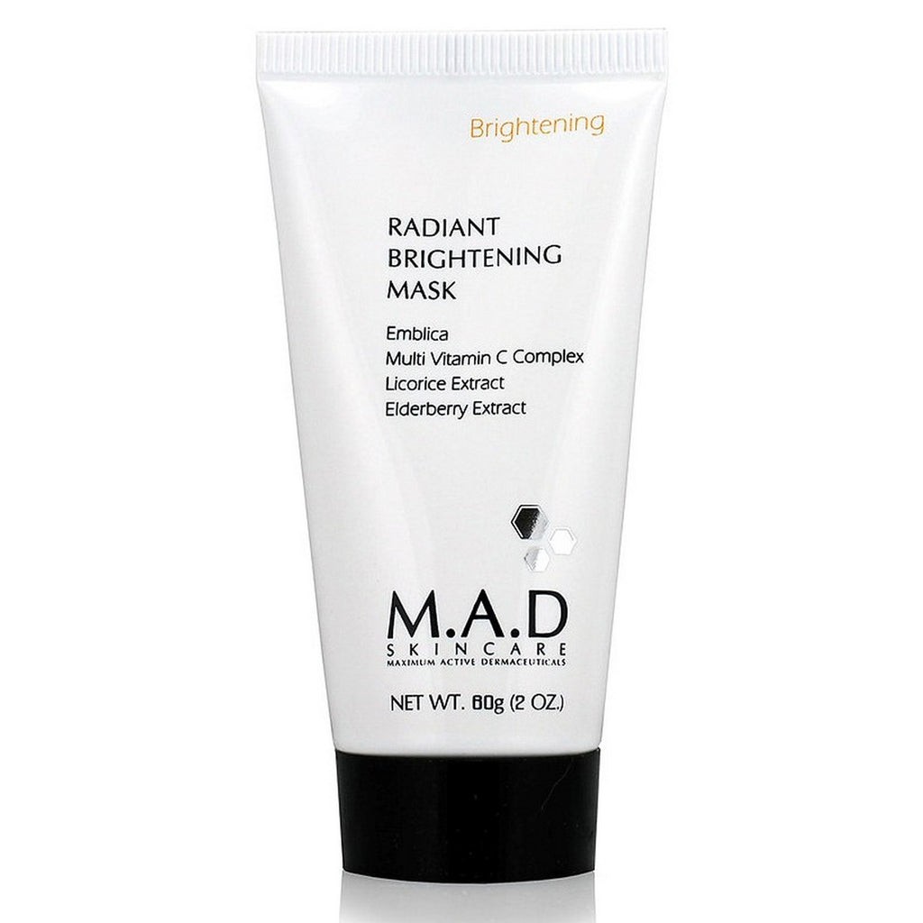 Radiant Brightening Mask