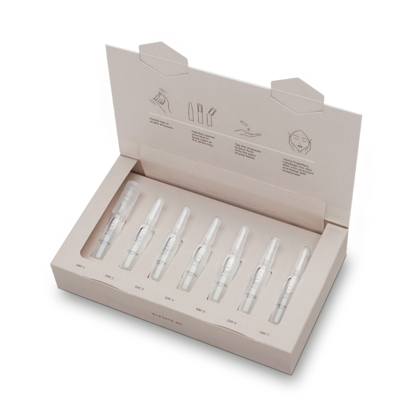 Powerful EGF Ampoules