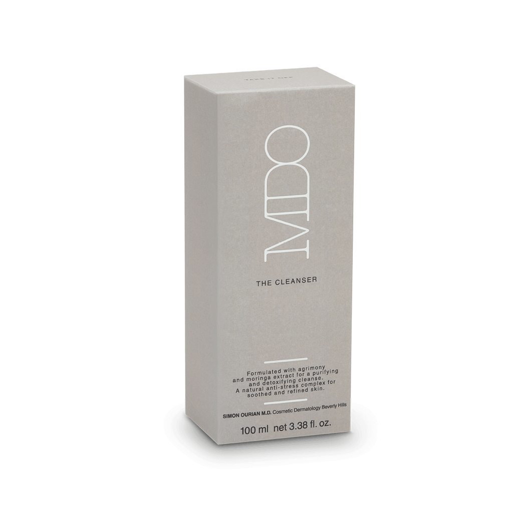 The Cleanser 100ml