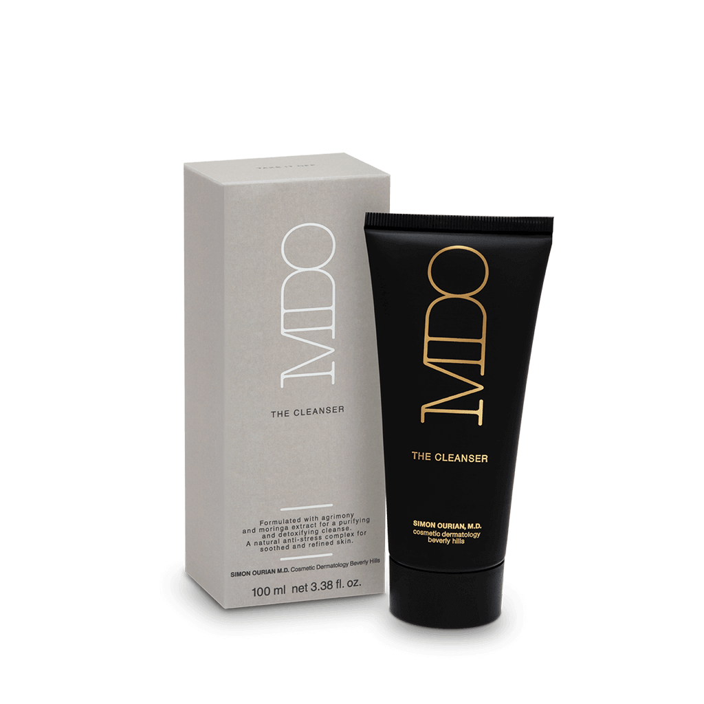 The Cleanser 100ml