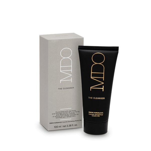 The Cleanser 100ml