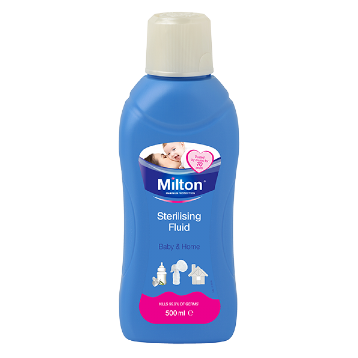 saydaliati_Milton_Sterilising Fluid 500ML_Baby Care