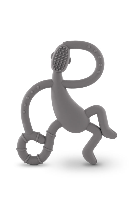 Dancing Monkey Teether