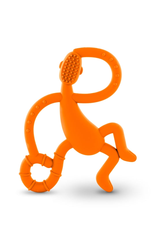 Dancing Monkey Teether