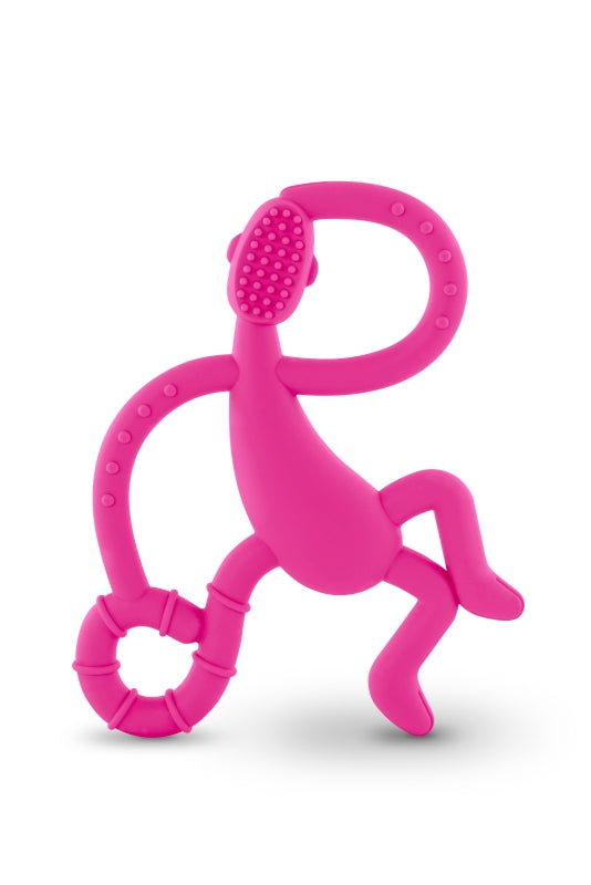 Dancing Monkey Teether