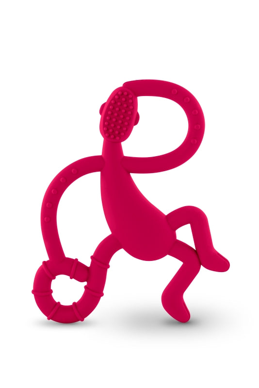 Dancing Monkey Teether
