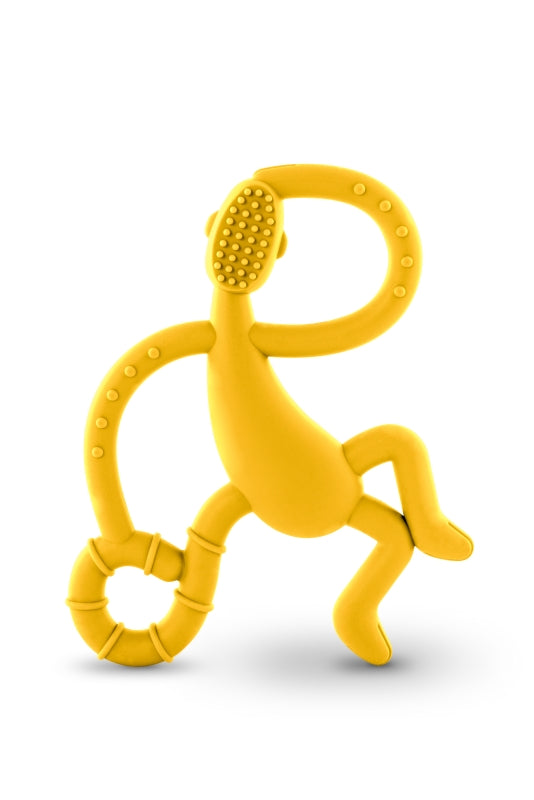 Dancing Monkey Teether