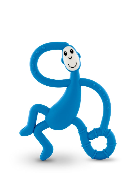 Dancing Monkey Teether