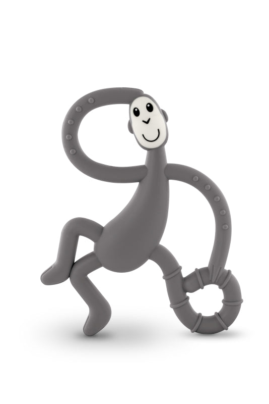 Dancing Monkey Teether