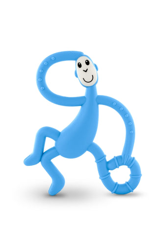 Dancing Monkey Teether