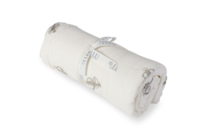 Blanket Luxury Bamboo