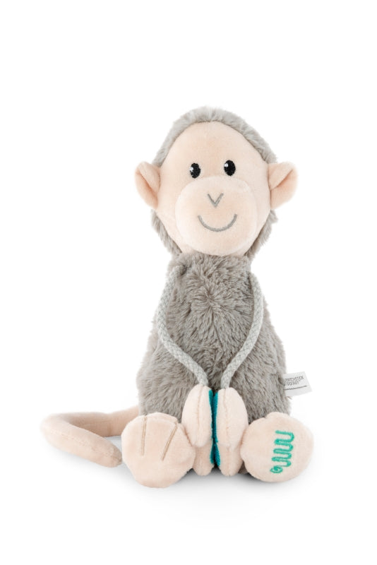 Plush Monkey